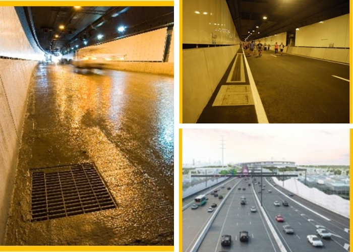 The Importance of Access Covers for Roads by EJ Australia