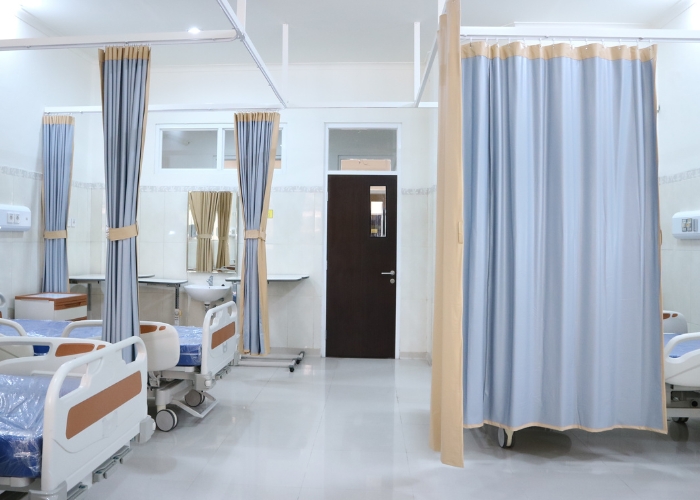 LED Light for Hospitals by FAMCO