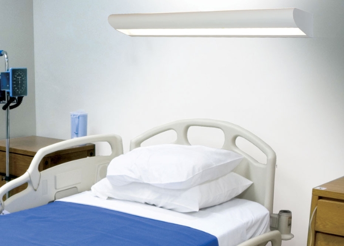LED Light for Hospitals by FAMCO