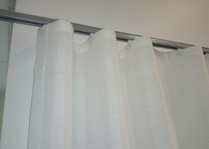 Benefits of Electric Motorised Curtains by Rolletna