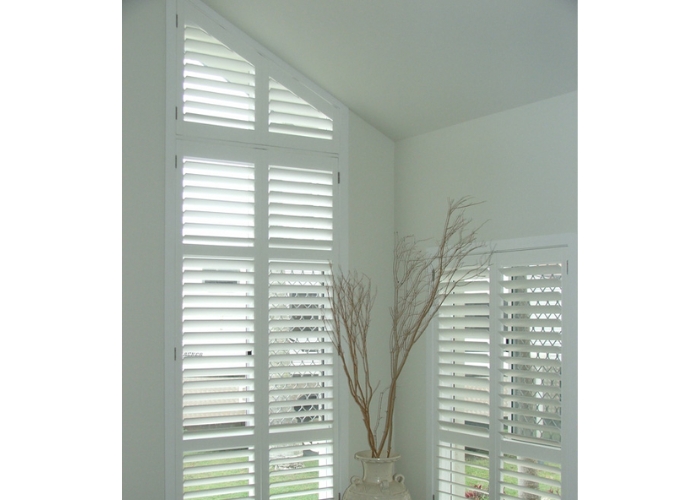 Plantation Shutters for Homes by Shadewell