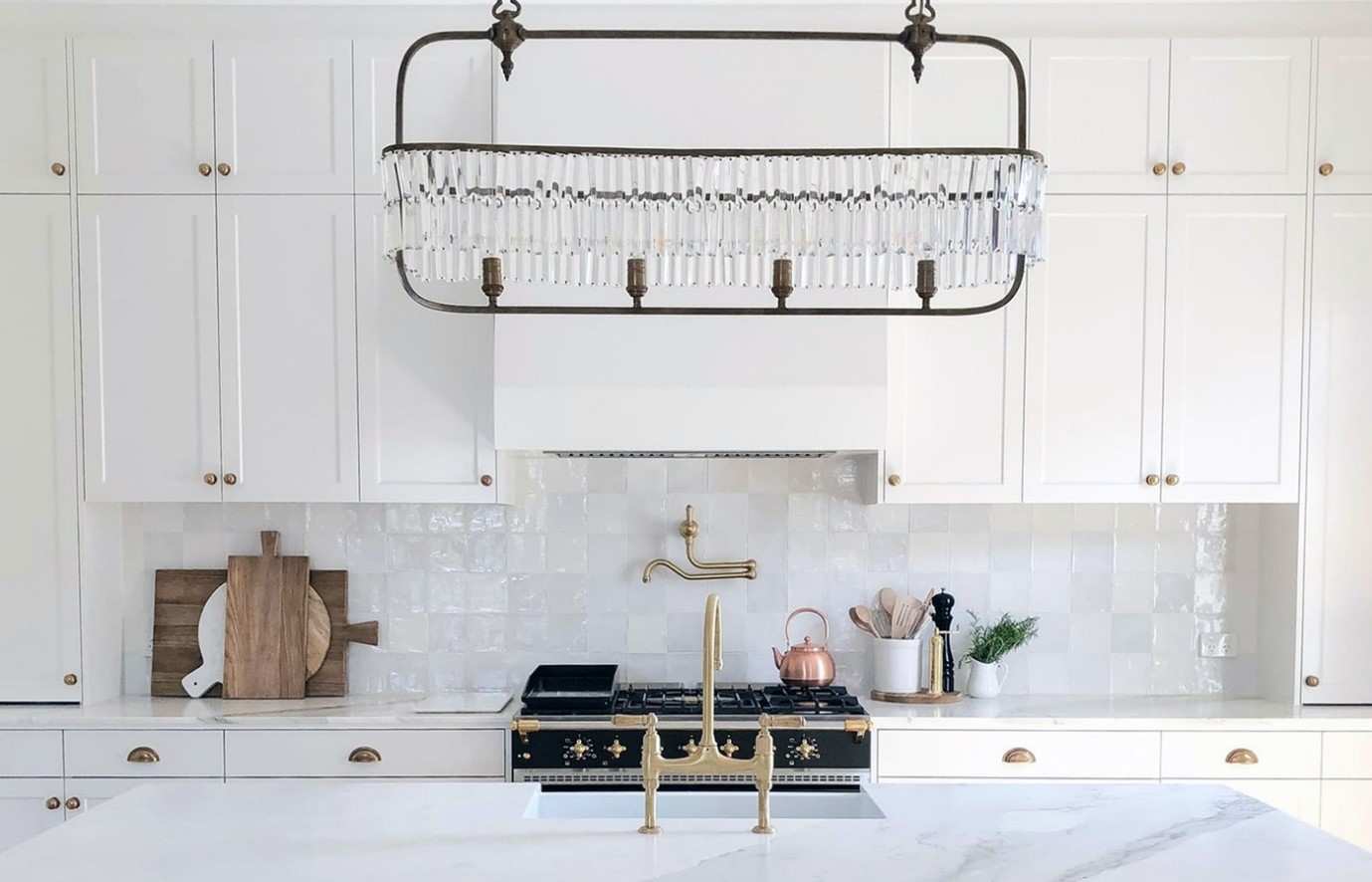 Schweigen: Top 10 Tips To Pick the Perfect Rangehood