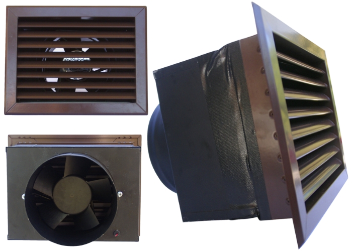 Reduce Moulds at Home with Envirofan