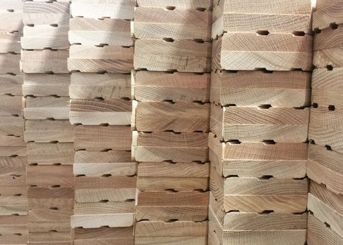 French Oak Floor Supplier by Renaissance Parquet