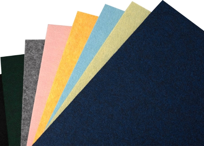 Acoustic Wall Panels for Offices by Acoustica