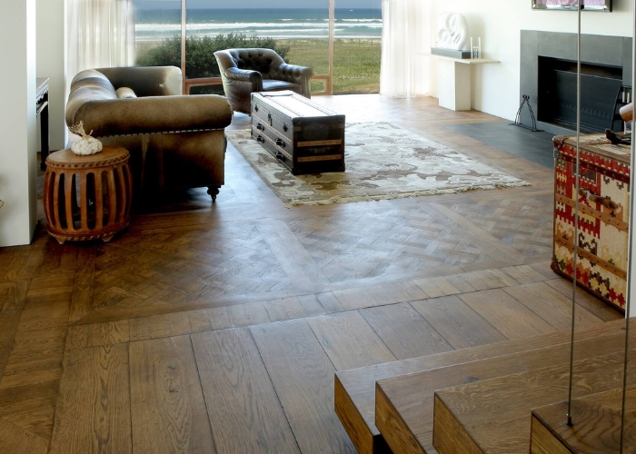 Benefits of Timber Floor Maintenance Oiling by Antique Floors