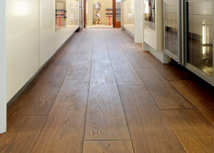 Benefits of Timber Floor Maintenance Oiling by Antique Floors