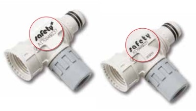 Advantages of Safety Plus Fittings from Aquatechnik