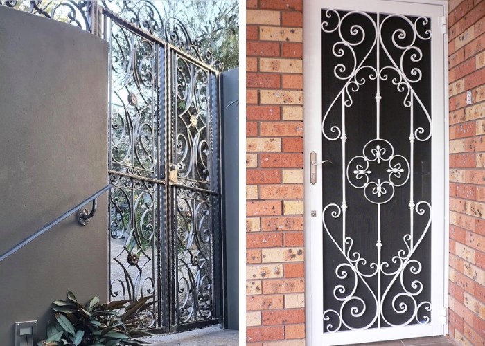 Gate and Door Accessories Supplier by AWIS