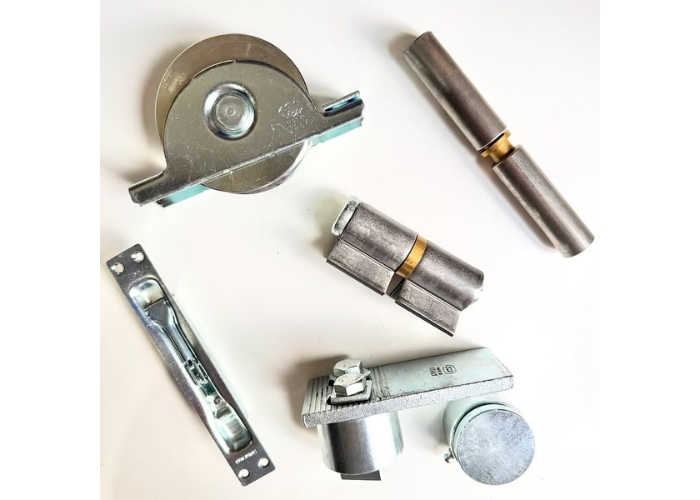 Gate and Door Accessories Supplier by AWIS
