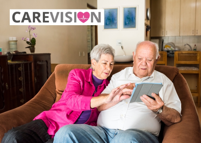 Support at Home Funding Source Migration Available Now with CareVision