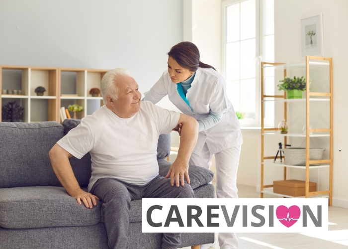 Navigate NDIS Support List Reforms with CareVision's BOUNCE Software