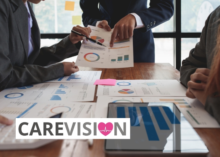 Simplify NDIS Funding Setup with CareVision