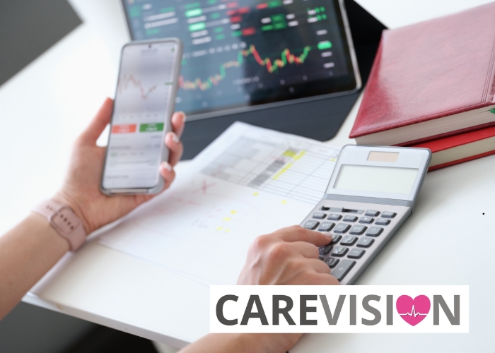 CareVision Simplifies NDIS Price Guide