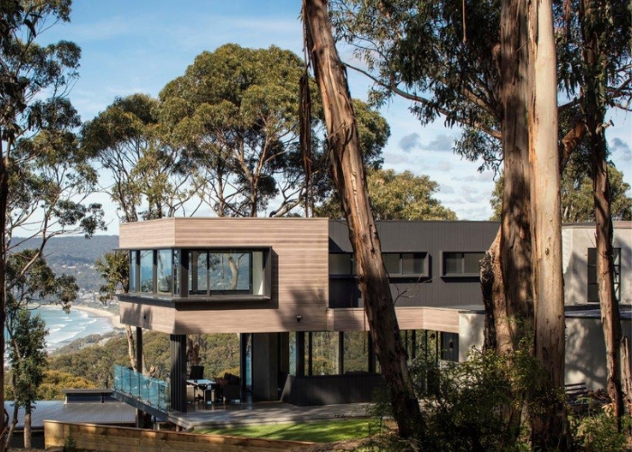 DecoClad Passes NCC Weatherproofing Testing