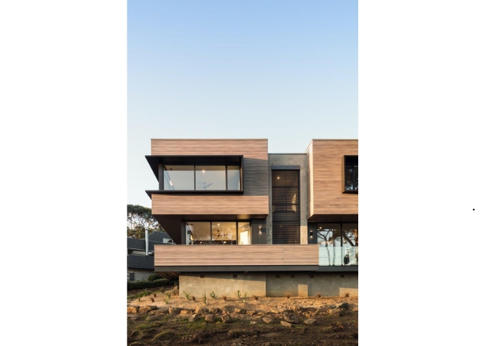 DecoClad Passes NCC Weatherproofing Testing