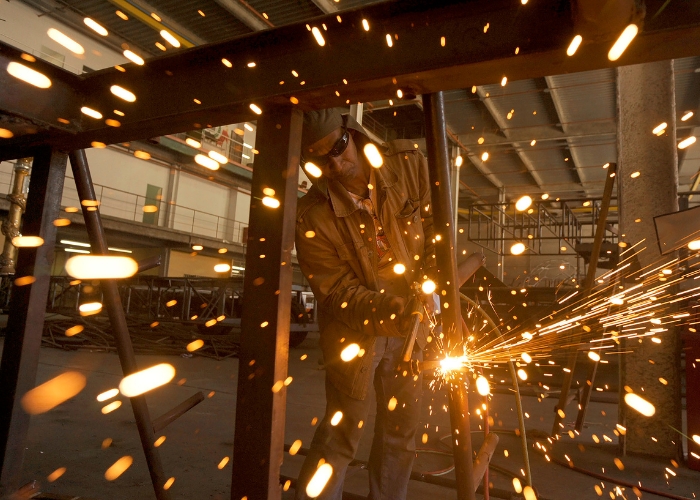 PVC for Welding by DMF International