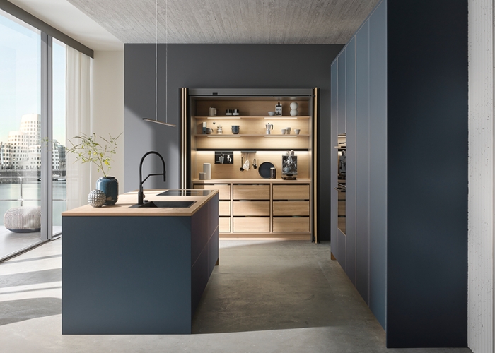 Advantages of Furniture Linoleum by Forbo