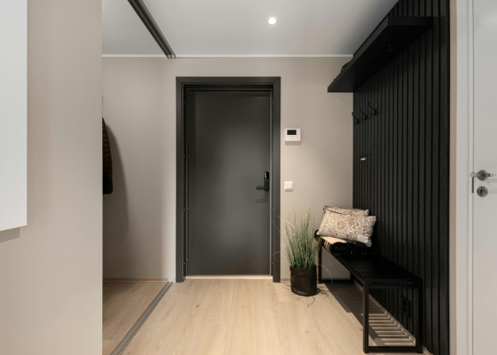 Fire Rated Door Frames NSW by Holland Fire Doors