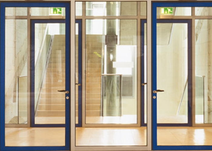 Fire Rated Door Frames NSW by Holland Fire Doors