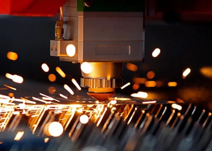 Tips for Metal Laser Cutting Projects by Hunt Engineering