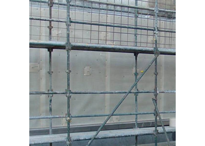 Drainage Sheet for Basement Walls by KHD