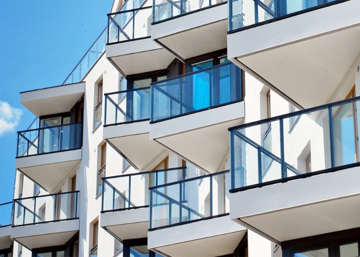 Acoustic Door Sealing Solutions for Apartments by Kilargo