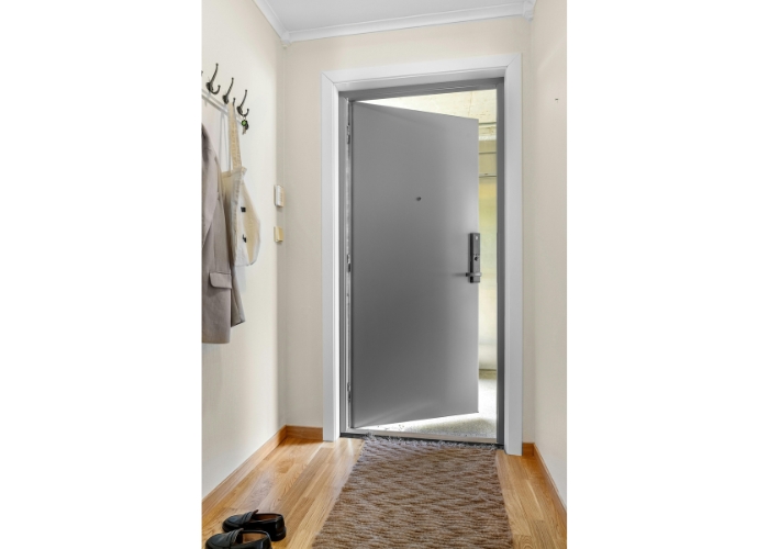 Acoustic Door Sealing Solutions for Apartments by Kilargo
