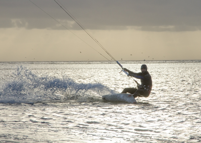 Ski Cord for Aquatic Applications by LB Wire Ropes