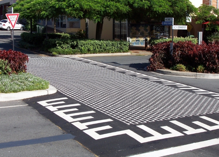 Advantages of DuraTherm Asphalt Surfacing by MPS Paving Systems