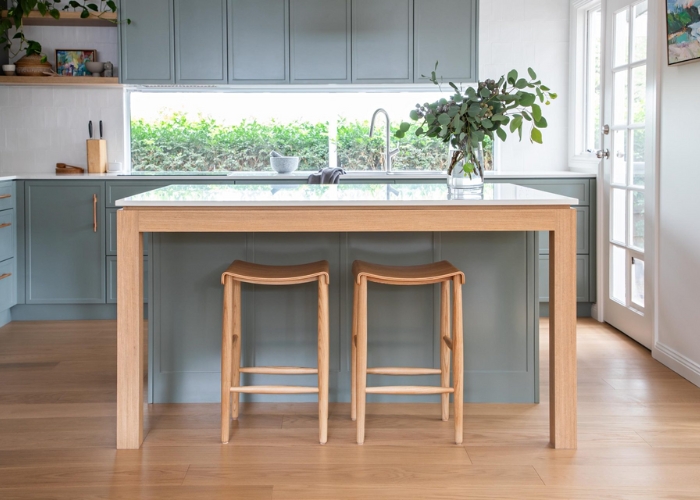 AB Grade Engineered Planks by Preference Floors
