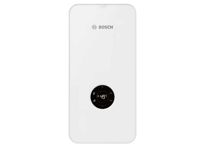 3 Phase Electric Water Heater by Bosch