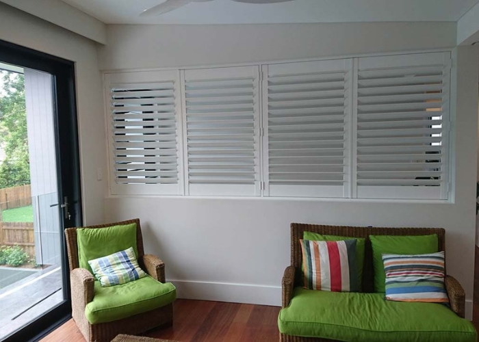 Advantages of Plantation Shutters by Rolletna