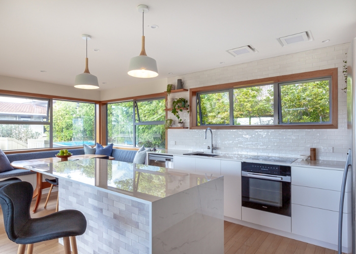 Top 10 Rangehood Myths Busted from Schweigen