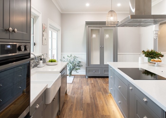 Top 10 Rangehood Myths Busted from Schweigen