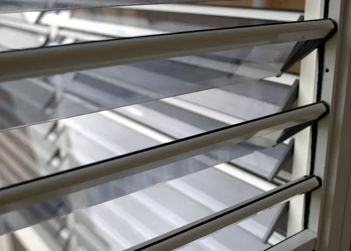 How to Maintain Louvre Windows by Safetyline Jalousie