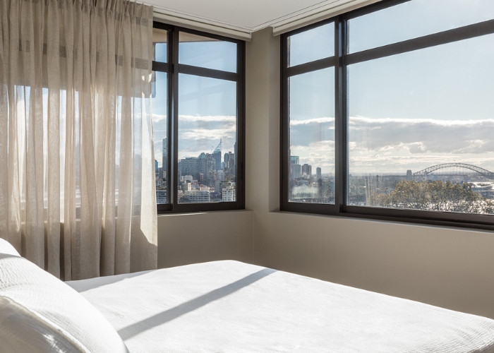 Benefits of Linen Curtains by Solis