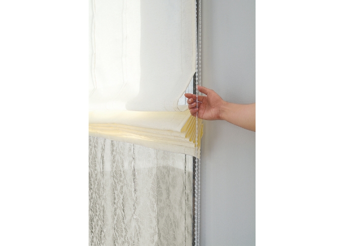 Roman Blinds Supplier by TOSO Australia