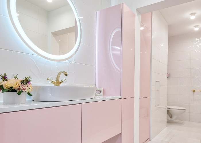 How to Keep Washrooms Smelling Fresh by Verde Solutions