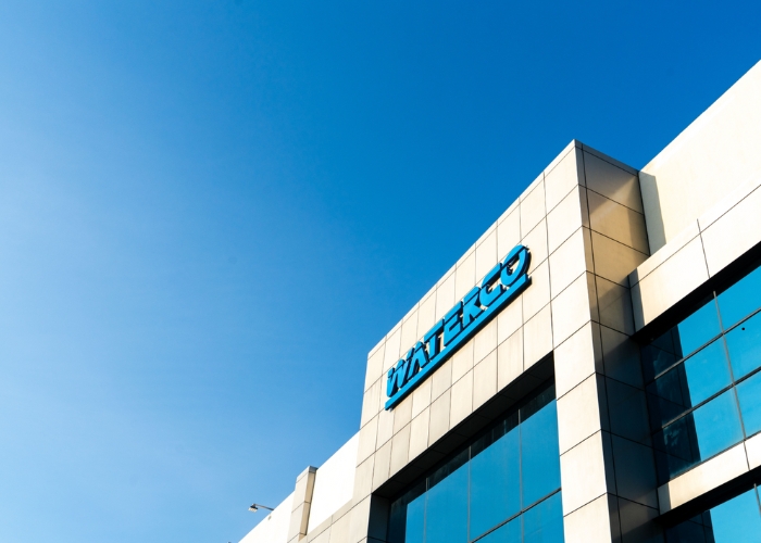 Waterco's Glass Pearl Filter Media Sets New Benchmark for Backwash Performance