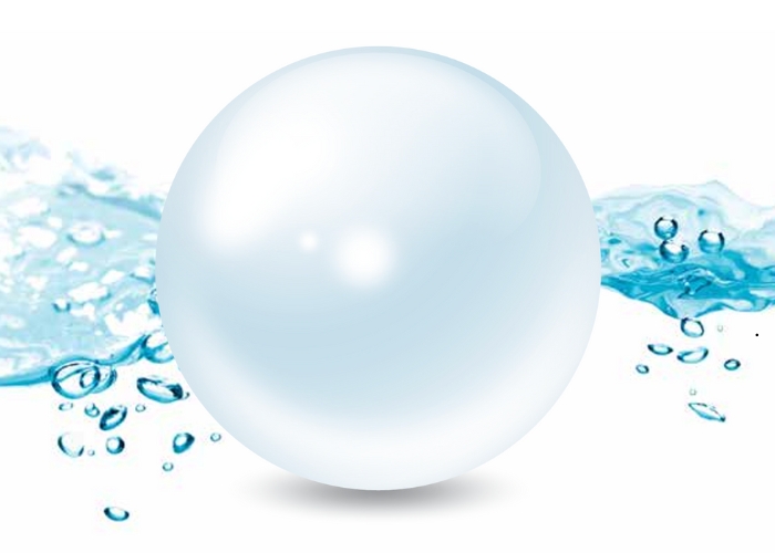 Waterco's Glass Pearl Filter Media Sets New Benchmark for Backwash Performance