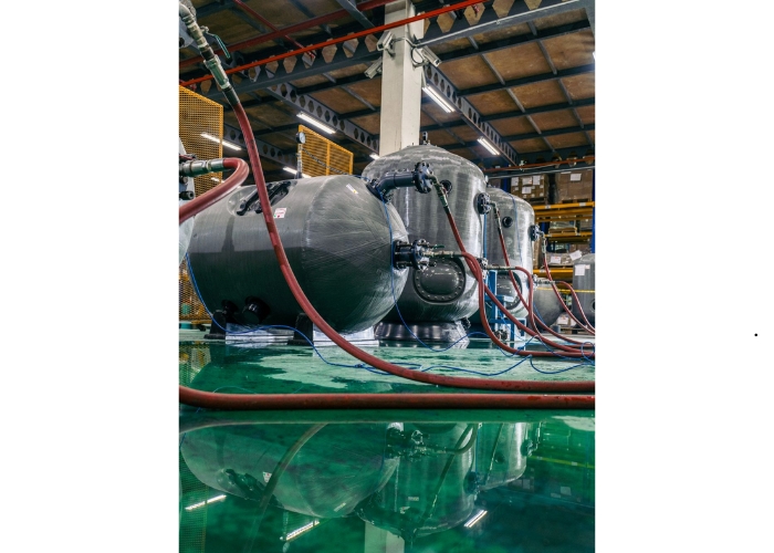 Waterco Secures Coveted Spot in ASX All Ordinaries Index