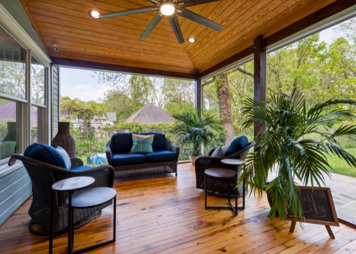 Environmentally Friendly Cleaner for Exterior Timber by Whittle Waxes