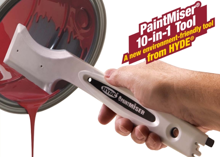 Paint Saving Multitool by Altamonte