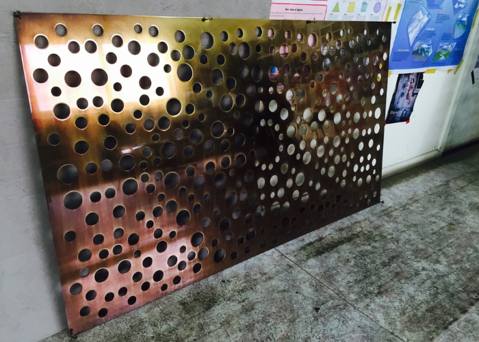 Why Electroplate Metal Screens by Astor Metal Finishes
