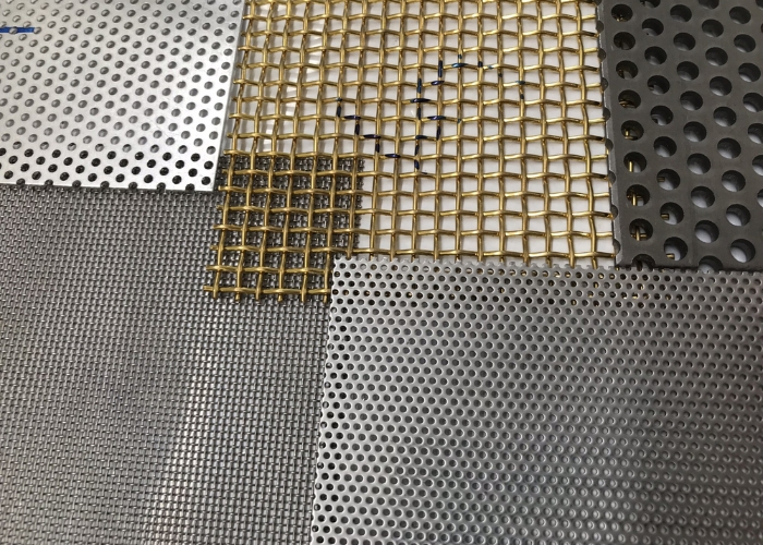 Why Electroplate Metal Screens by Astor Metal Finishes