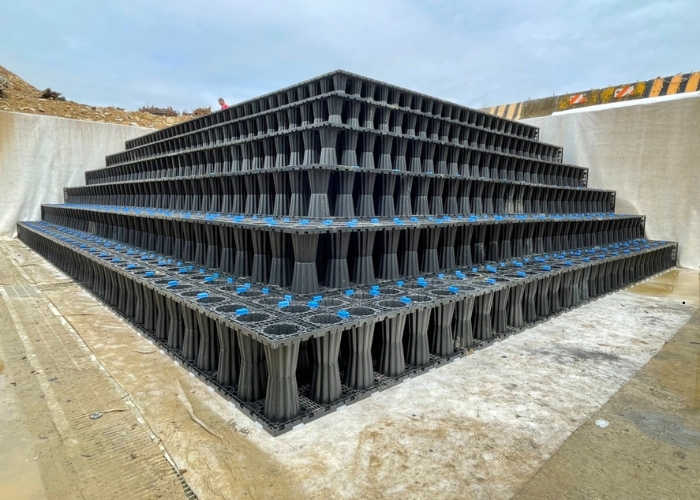 Role of Modular Systems in Modern Stormwater Infrastructure