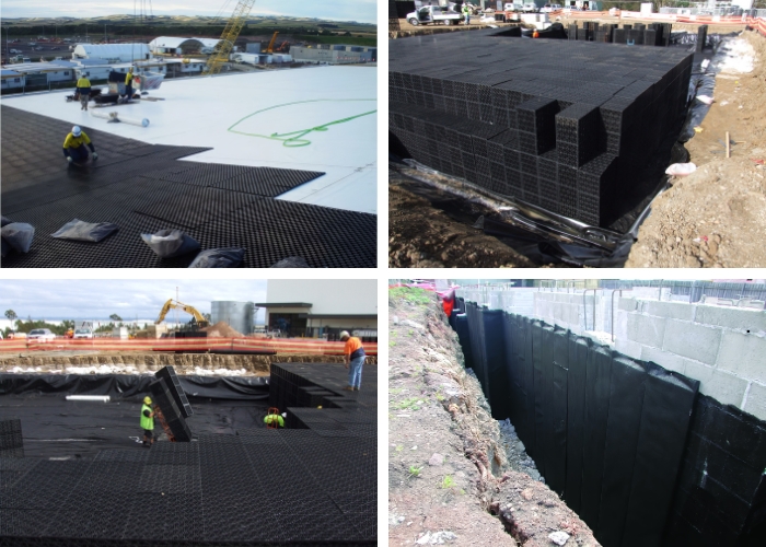 Role of Modular Systems in Modern Stormwater Infrastructure