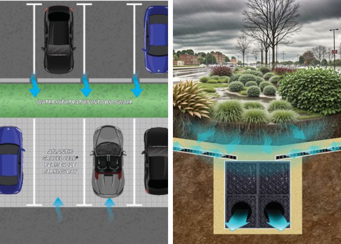 Designing for Extreme Weather: Why Average Conditions Are No Longer Enough