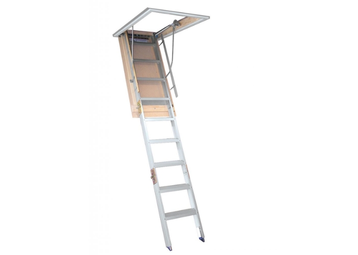 Attic Ladders Winter Sale by Attic Ladders